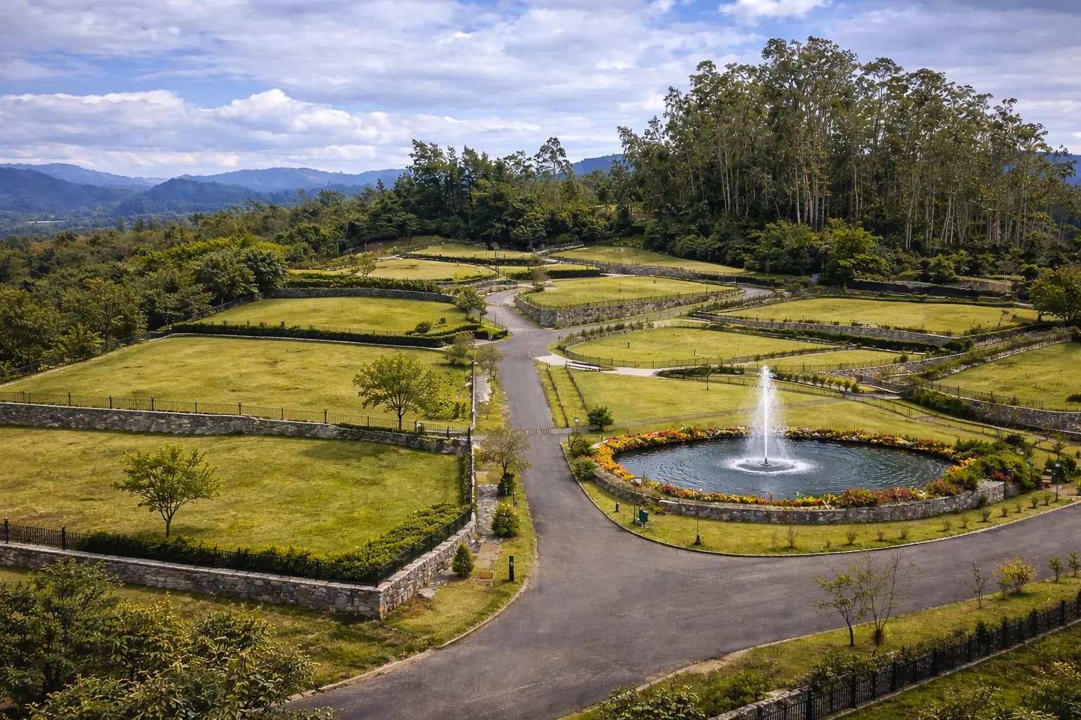 Digana Land Development